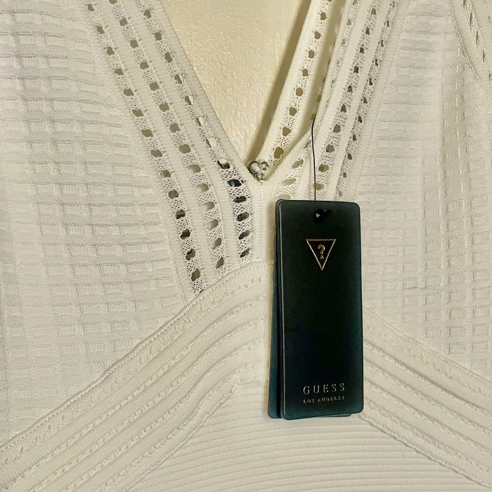 Seashell Off-white Multi🤍 - Picture 12 of 16